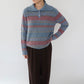 90s Striped Top