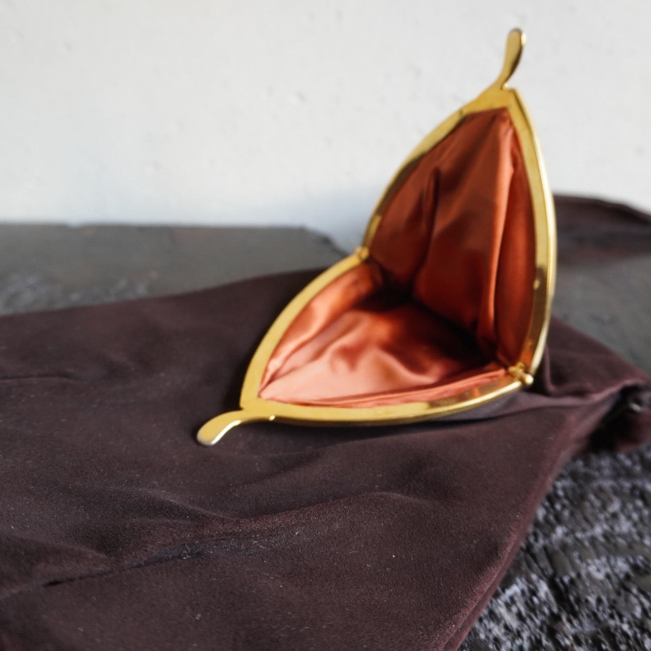 1940,50s Bag