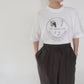 80s EURO Printed T-shirt