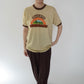 80s"BAILEYS" Printed T-shirt Made in USA