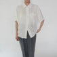 90s Design Rayon Shirt
