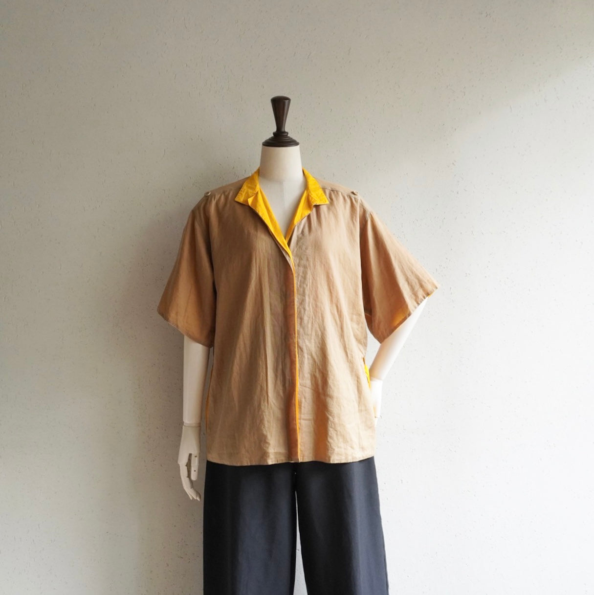 80s EURO Design Shirt