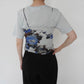 00s Pattern  Camisole Top
