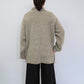 90s "EDDIE BAUER"  Knit Cardigan