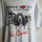 90s Printed T-shirt Made in USA