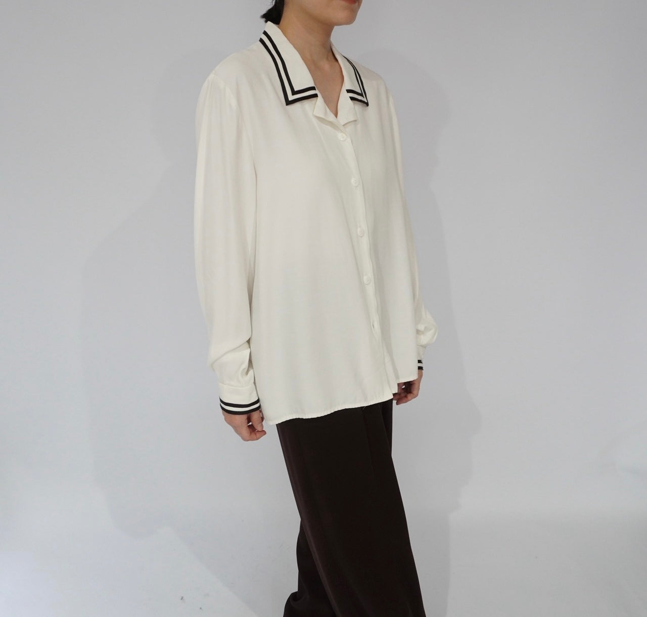90s Design Shirt Made in USA