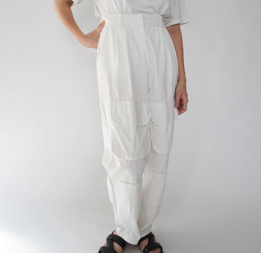 EURO Wide Pants