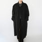 90s Cotton×Corduroy Coat