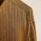 90s Pattern Shirt Made in Italy