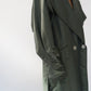 90s Design Light Coat Made in Poland