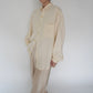 90s Linen Shirt