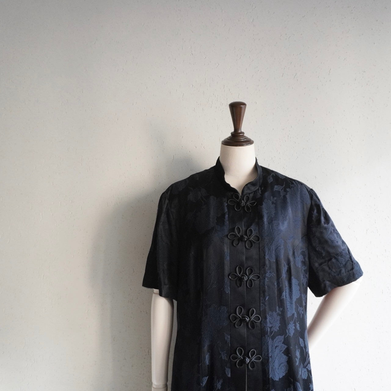 90s Asisan Design Jacket,Dress Made in USA