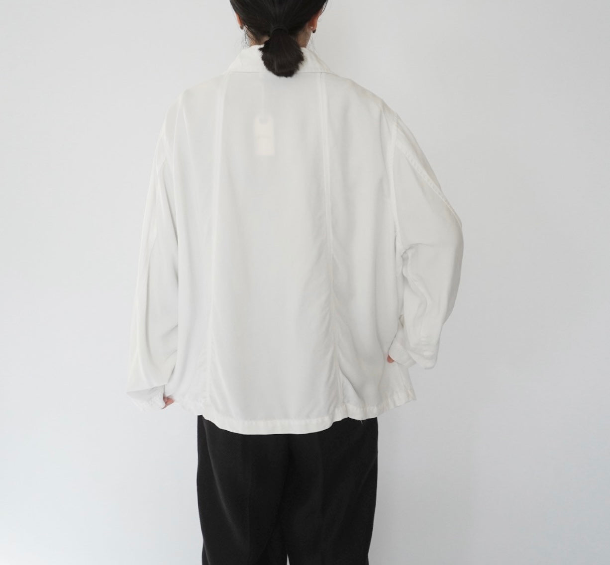 90s Jacket
