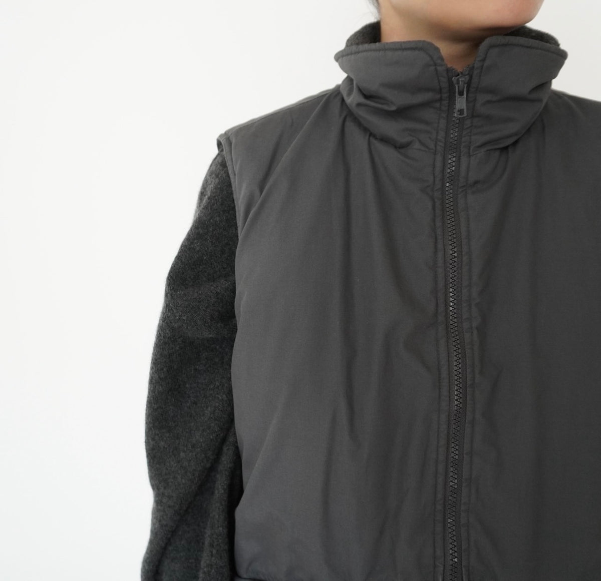 90s EURO Design Vest