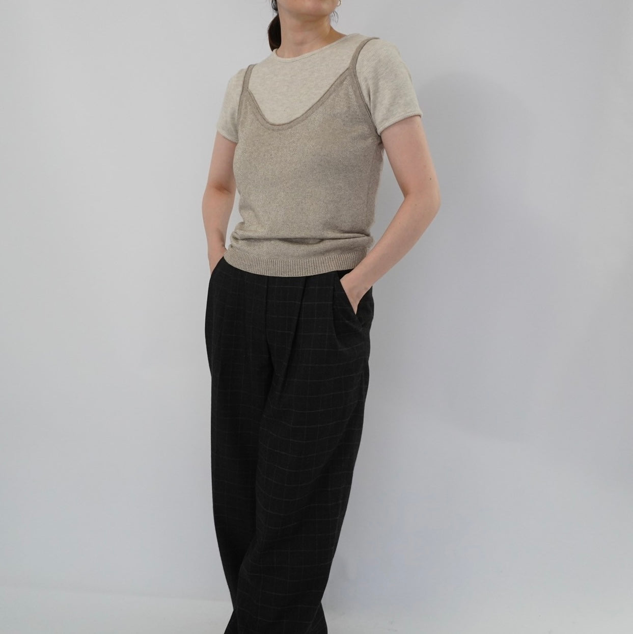 90s Camisole Top
