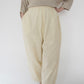 80s EURO Design Cotton Pants