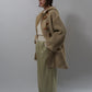 70s “Nik Nik”  Duffel Coat