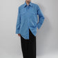70s Western Shirt