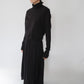 80s Dress Made in USA