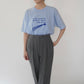 90s Printed T-shirt