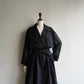 80s Mesh Dress Made in USA