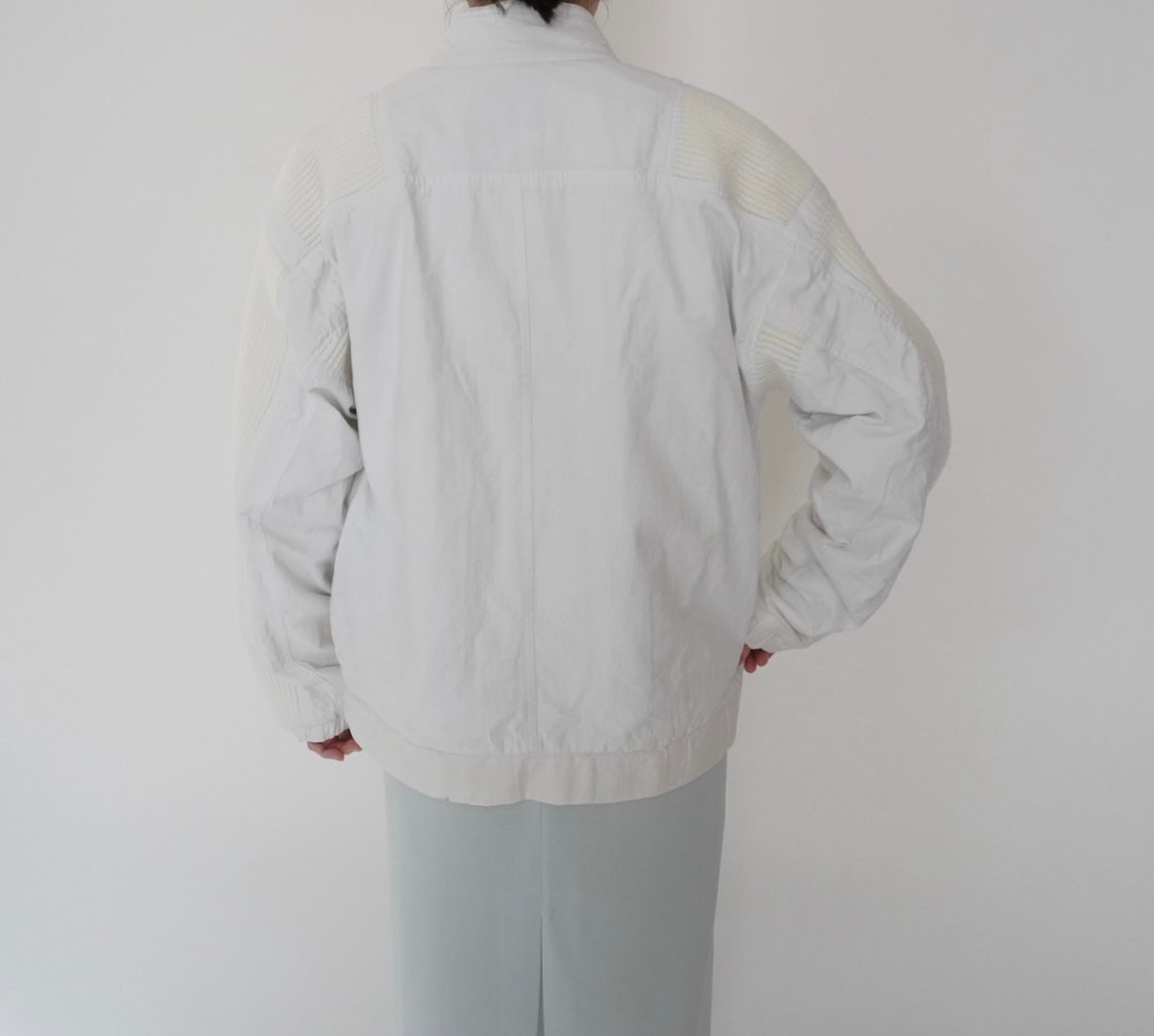 90s Cotton Jacket