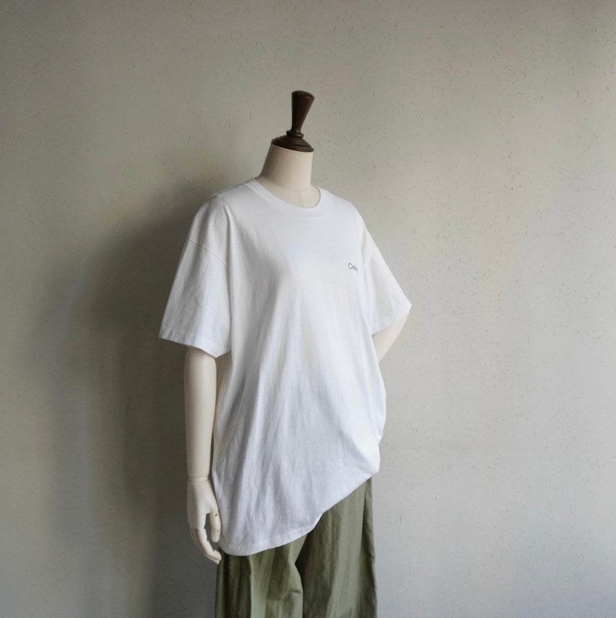 90s Printed T-shirt
