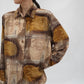 90s Printed Shirt