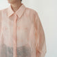 Design Sheer Shirt