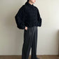 80s "Avant Garde" Design Blouse, Jacket
