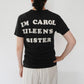 80s Printed T-shirt Made in USA