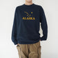 00s Embroidery Long Sleeves T-shirt