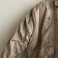 80s Design Light Jacket,Vest