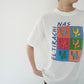 90s EURO Printed T-shirt