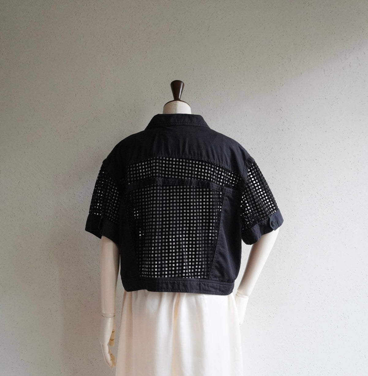 90s Design Jacket Made in Italy