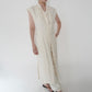 80s Dress Made in France
