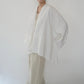 90s Linen Jacket Made in USA