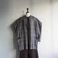 80s "ESCADA" Design Knit Robe Made in  W.Germany