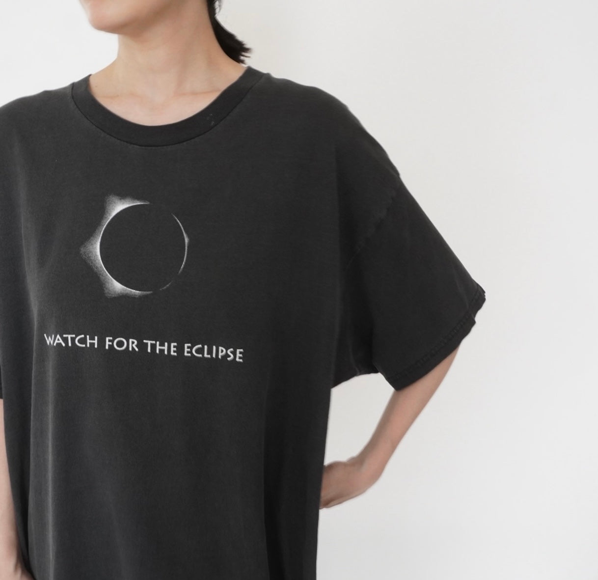 00s Printed T-shirt