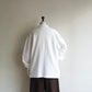 90s"Judy Buswell"  Printed Long Sleeves T-shirt Made in USA
