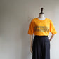 80s Printed T-shirt Made in USA