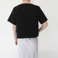 80s Boxy Top Made in USA