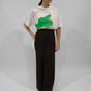 90s EURO Printed T-shirt