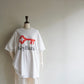 90s Printed T-shirt Made in USA