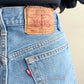 90s Levis 501 Made in USA
