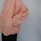 90s Pink Light Jacket