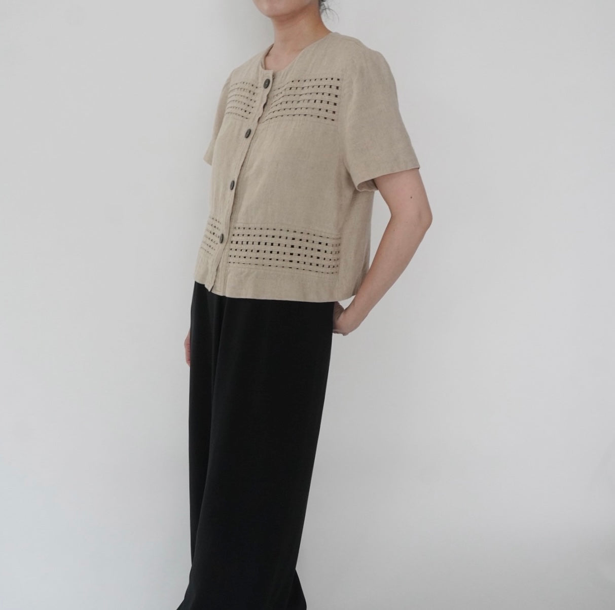 90s Design Shirt