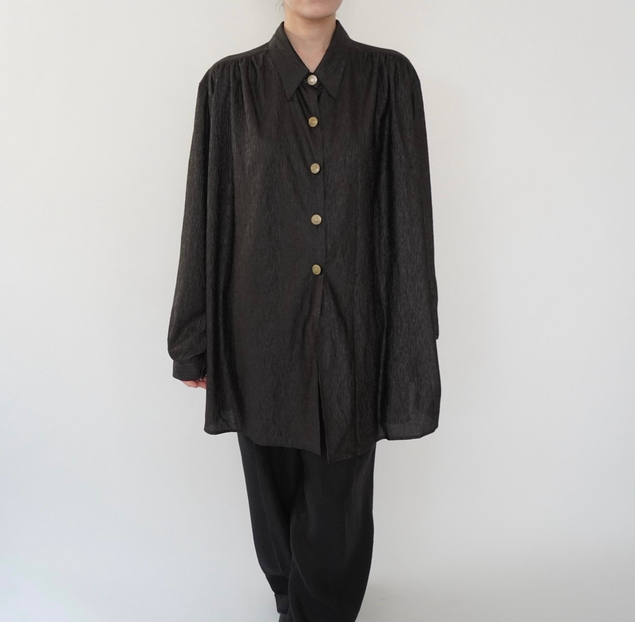 90s Design Shirt Made in USA