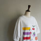 90s EURO Printed T-shirt