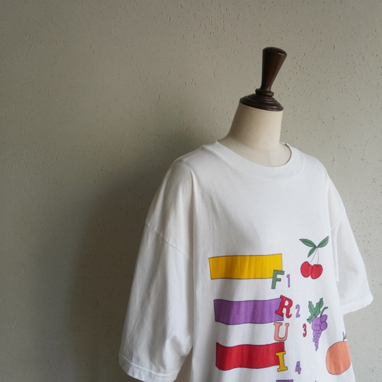 90s EURO Printed T-shirt